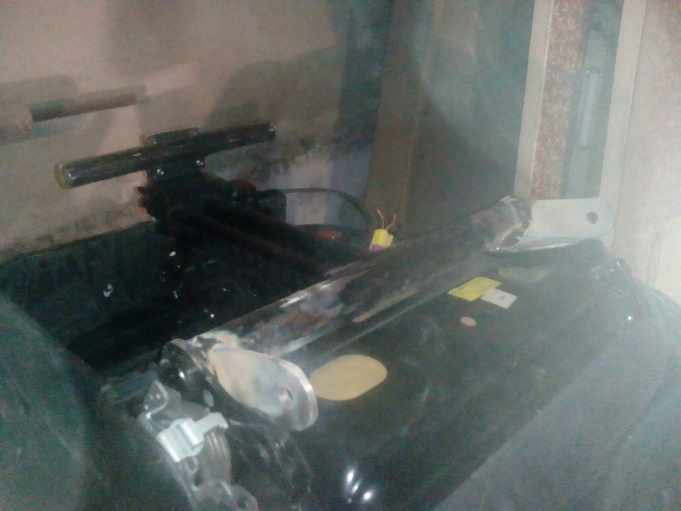 Фото в бортжурнале Lada 2108