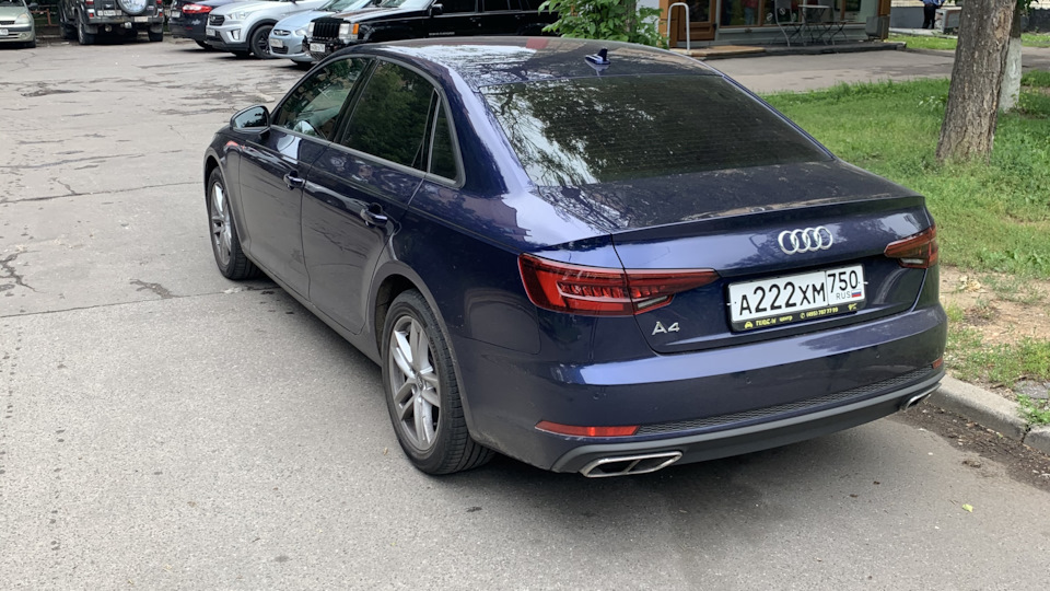 Audi 1 4 150 L S Drive2