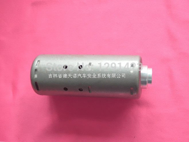 Замена пиропатрона (газогенератор) подушки безопасности по отзывной ...