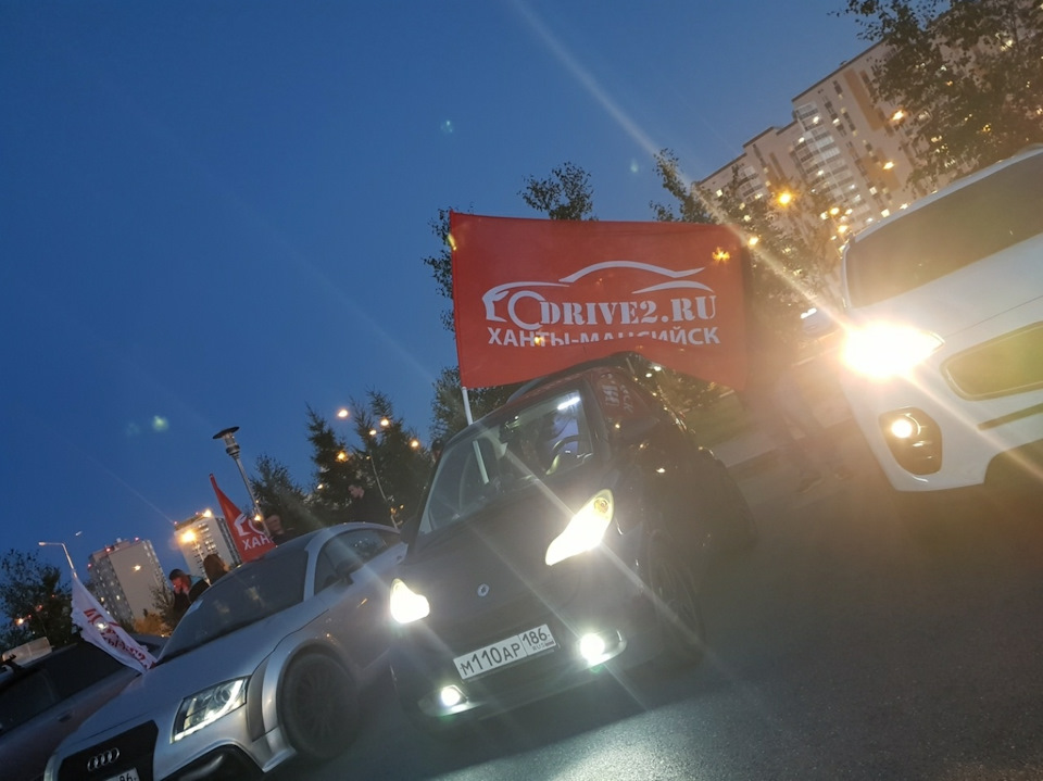 Фото в бортжурнале Smart fortwo (2G). Запчасти на фото: AP186