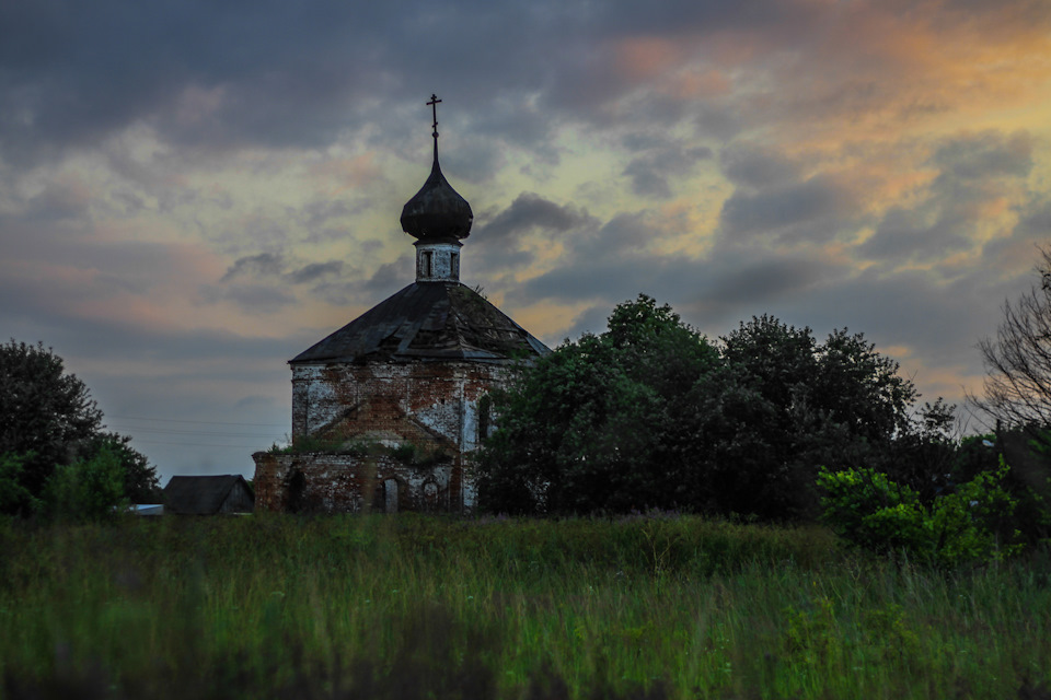 Фото в бортжурнале Jeep Cherokee (XJ)