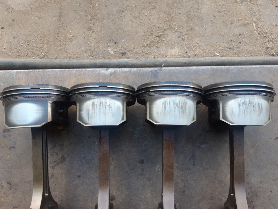 Замена ремня агрегатов, ну и дроссельную заслонку помыл — Opel Corsa D ...