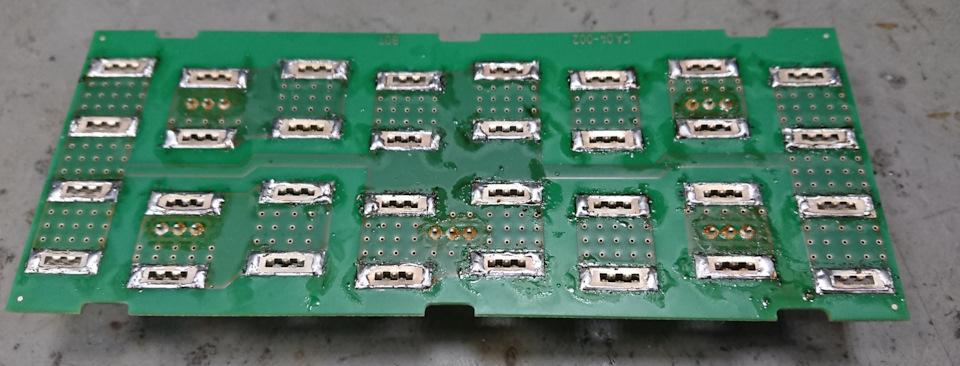 спустя примерно 2 часа — Nissan Leaf (1G)