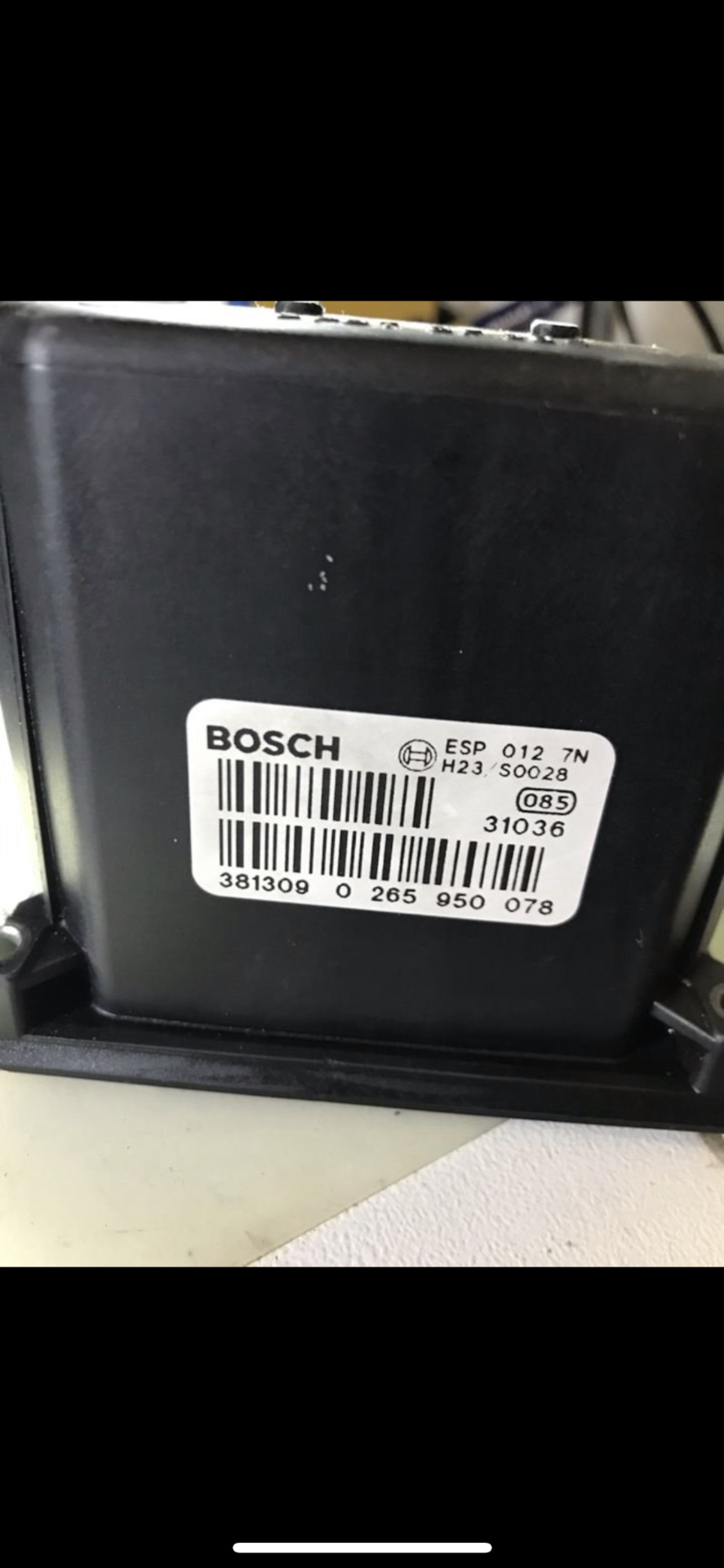 Фото в бортжурнале Audi A4 (B6)