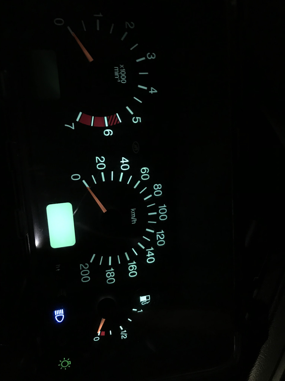 Фото в бортжурнале Lada 2114