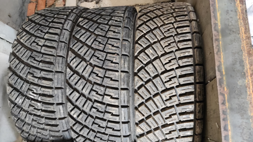 Фото в бортжурнале Subaru Impreza WRX STI (GD)