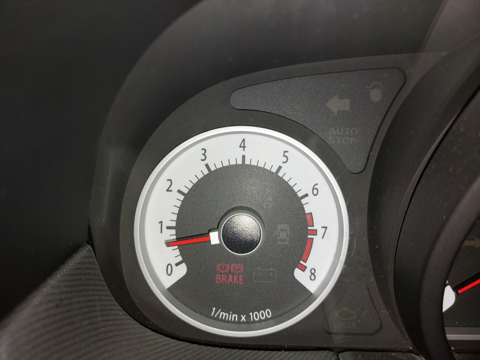 Вопрос! Дрожь по кузову. Обороты двигателя XX (РЕШЕНО) — KIA Ceed (1G ...