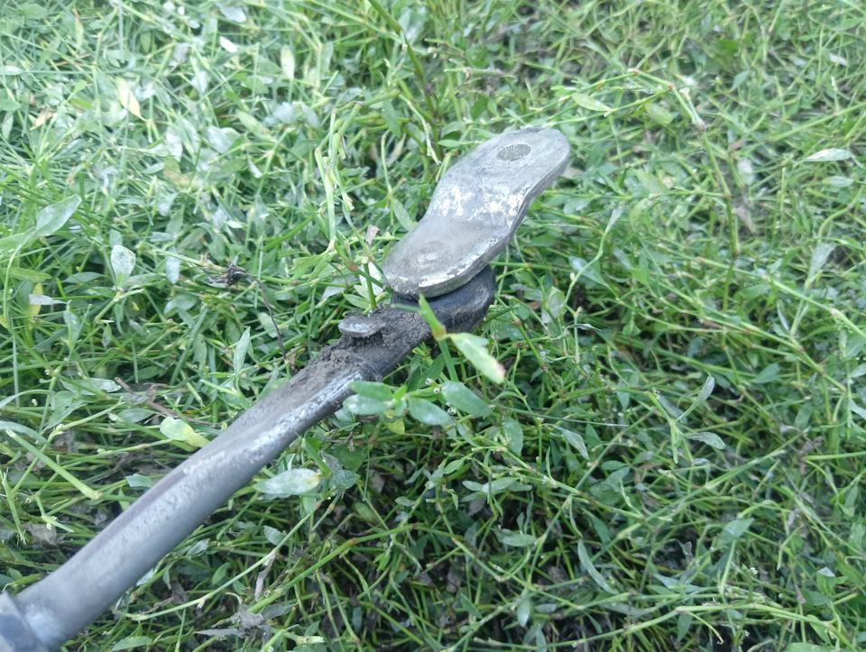 Фото в бортжурнале Toyota Corolla Levin (AE110/111)