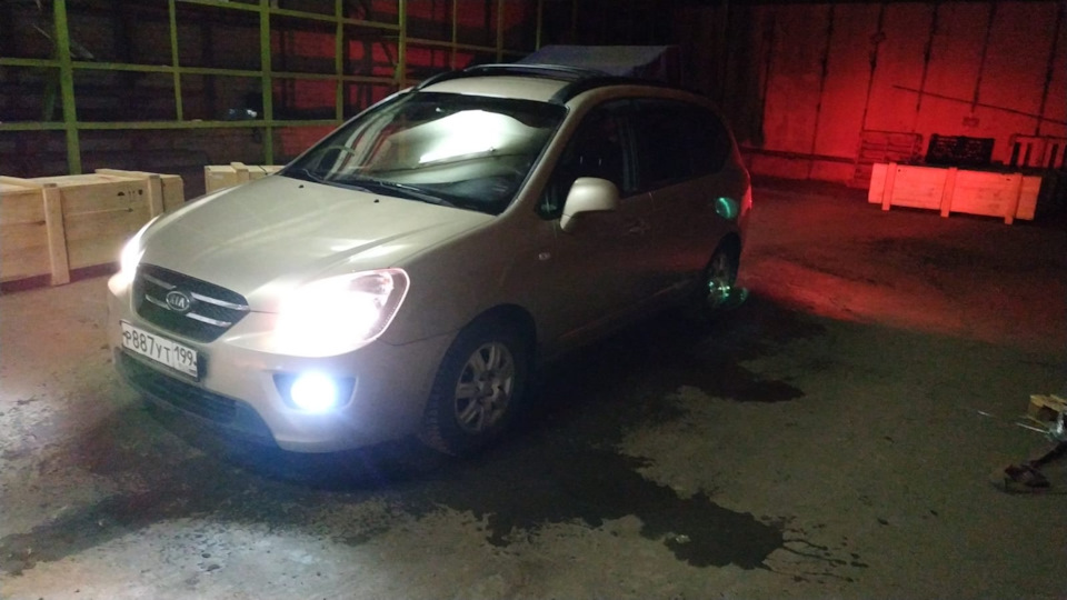 Просто фото — DRIVE2