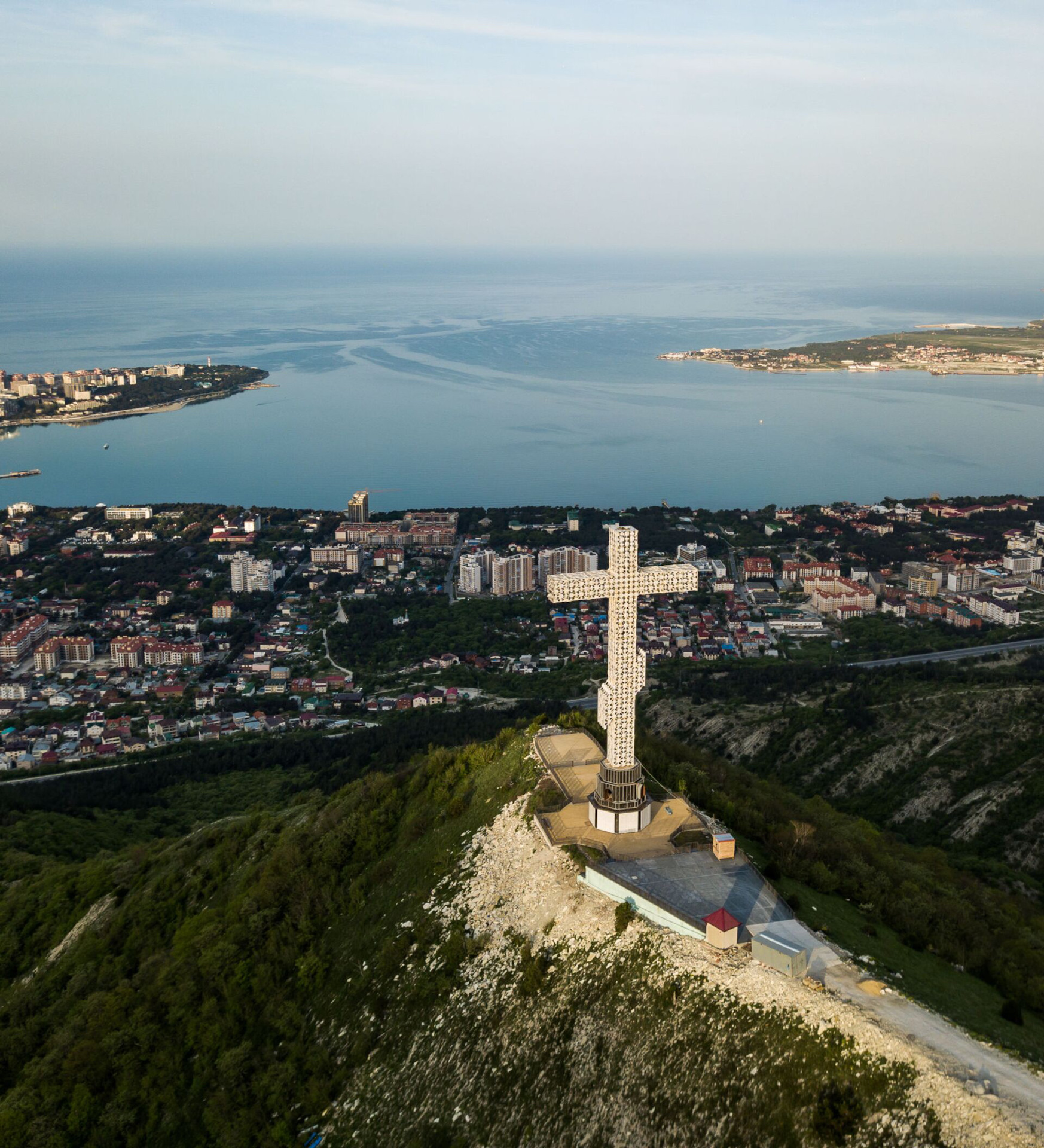 Город Геленджик Краснодарский край