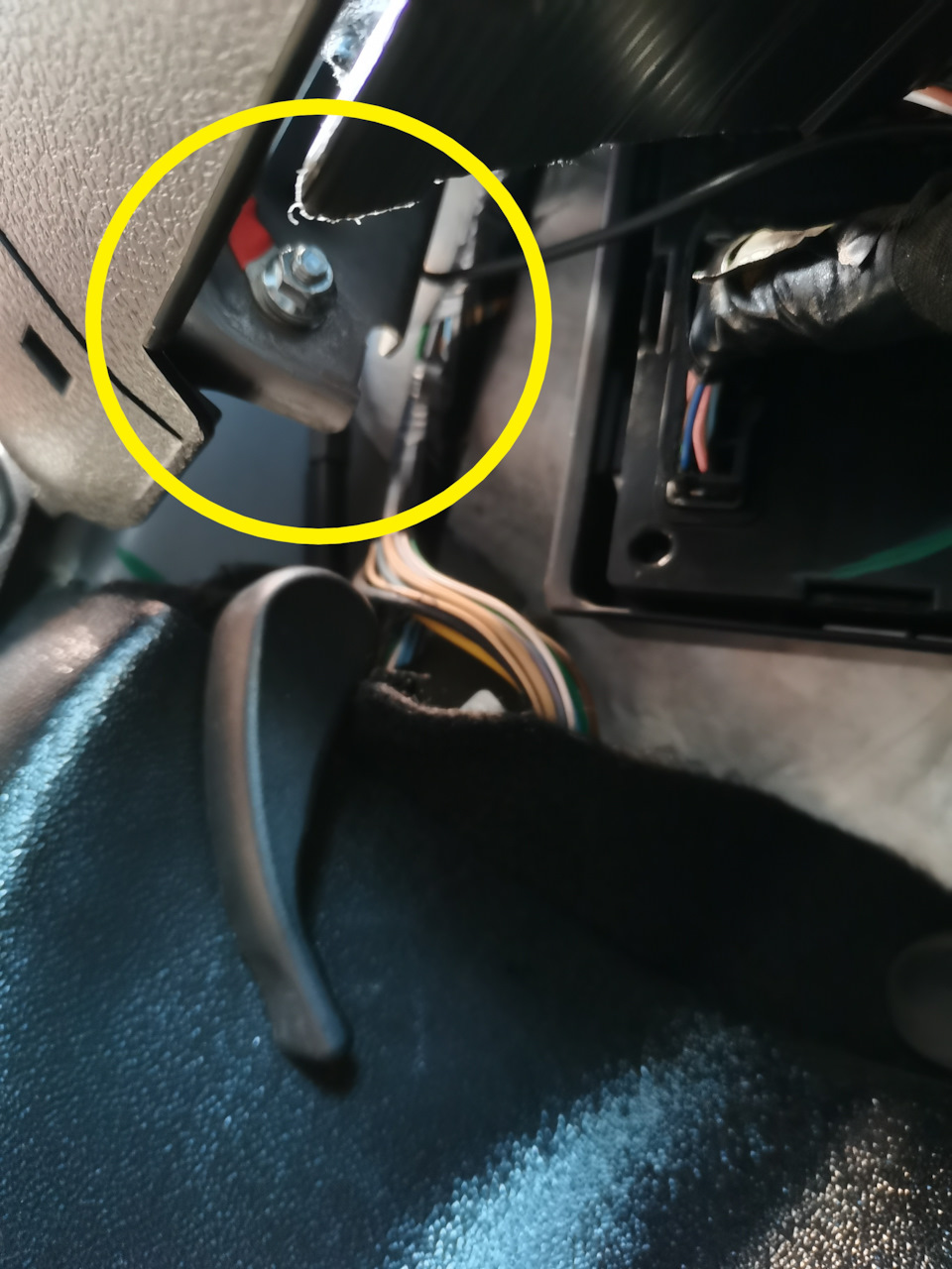 Фото в бортжурнале Renault Logan (2G)