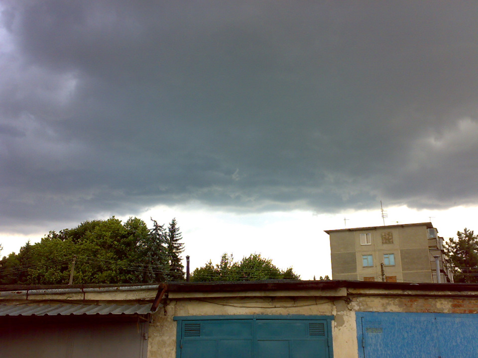 Фото в бортжурнале Volkswagen Passat B2