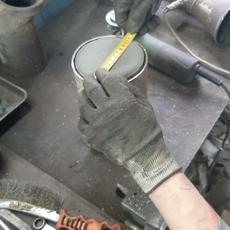 Фото в бортжурнале Nissan Tiida (1G)