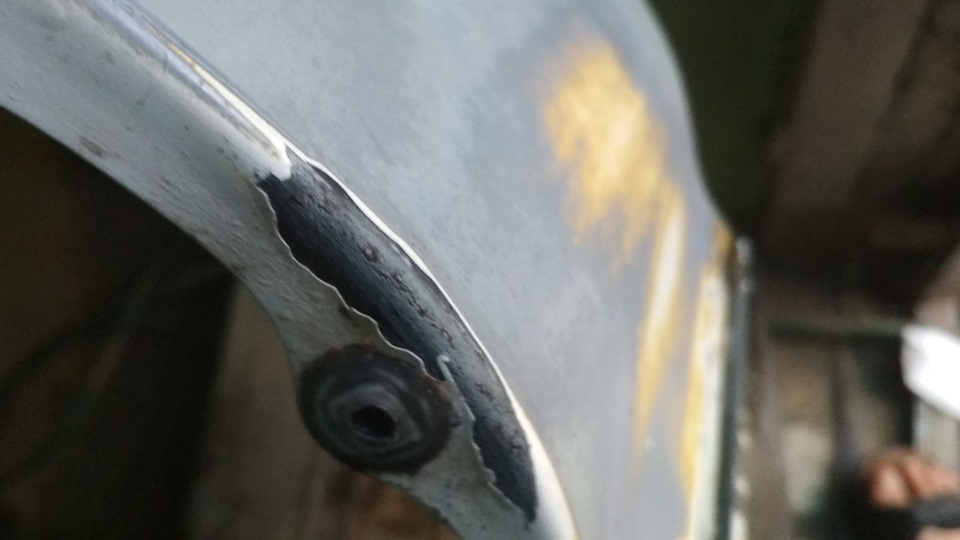 Фото в бортжурнале Toyota Mark II (80)