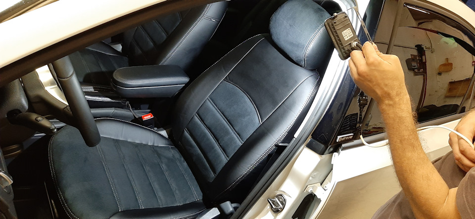 Чехлы на поло седан — Volkswagen Polo Sedan, 1,4 л, 2018 года ...