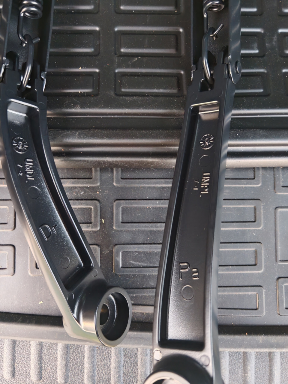 Фото в бортжурнале KIA Sorento (3G)