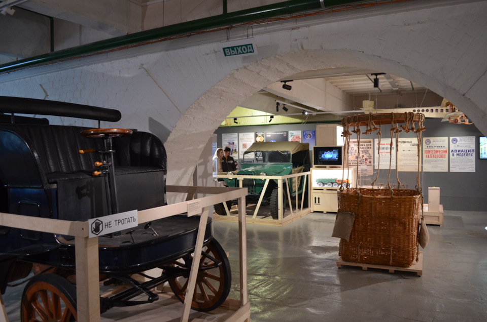 Фото в бортжурнале ГАЗ 21