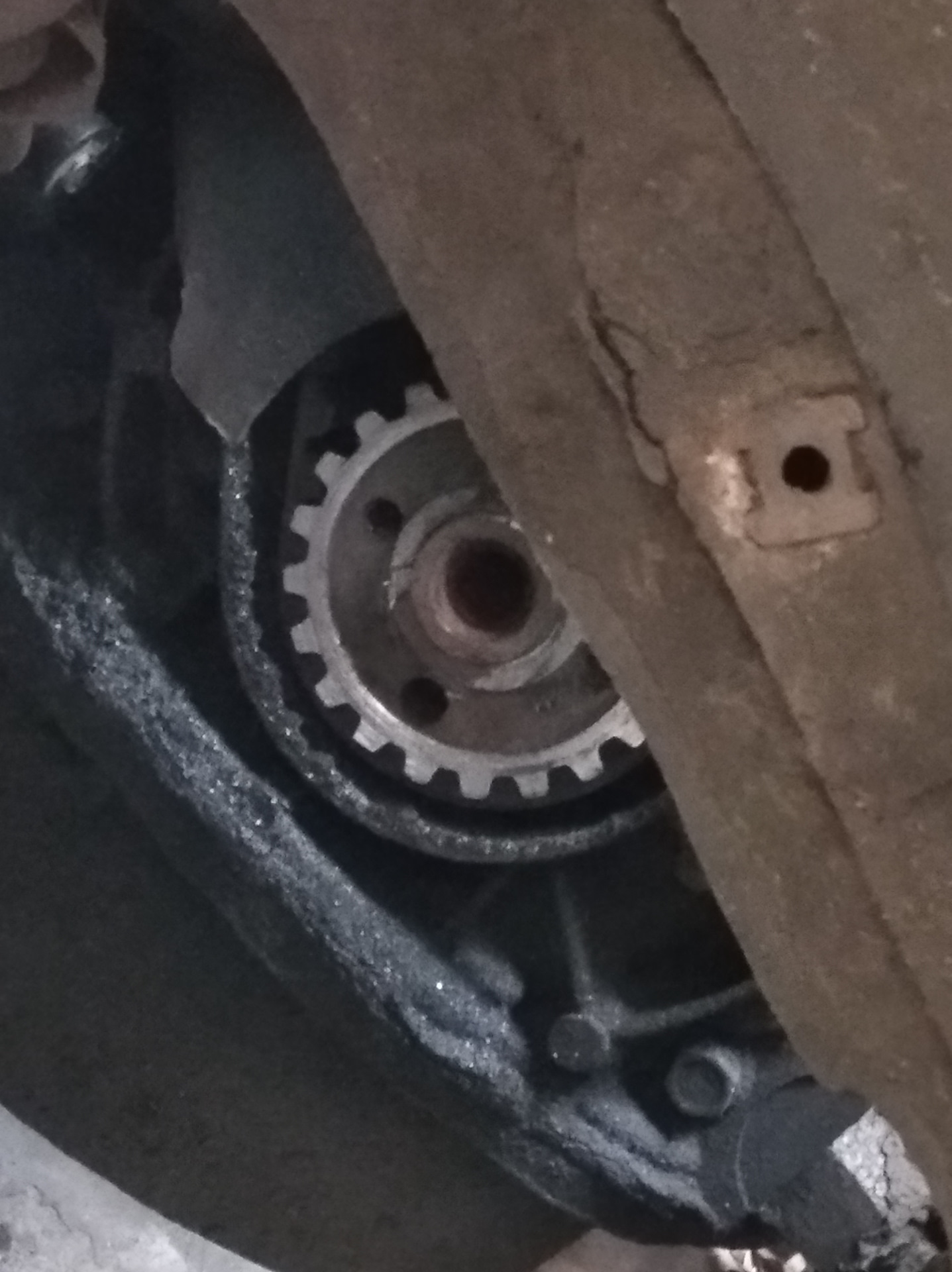 Троит двигатель — Lada 2115, 1,5 л, 2005 года | поломка | DRIVE2