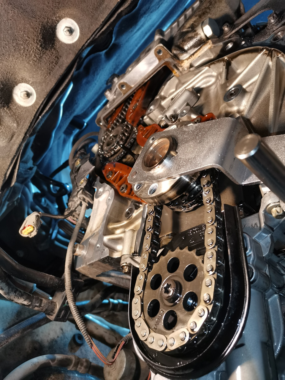 Вот они родимые — BMW 5 series Gran Turismo (F07)