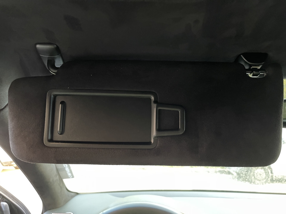 Фото в бортжурнале Skoda Octavia A7 Mk3