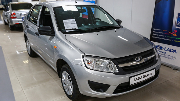 Посоветуйте масло в тросовую мкпп гранта 2017г. — Lada Гранта, 9,9 л ...