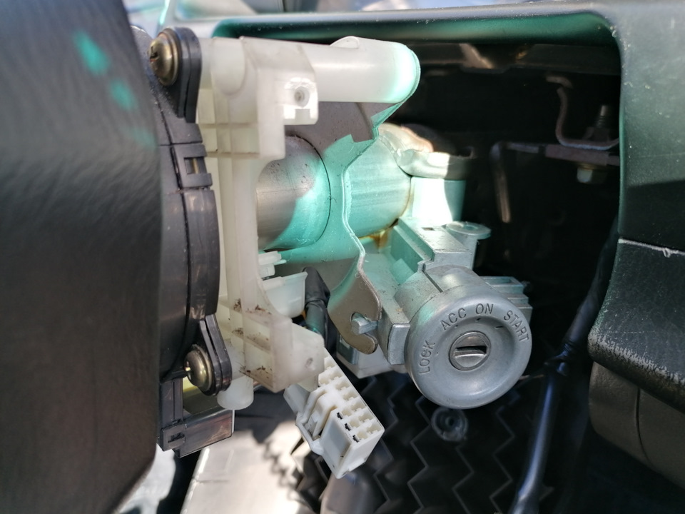 Фото в бортжурнале Mazda Protege (FH4H)