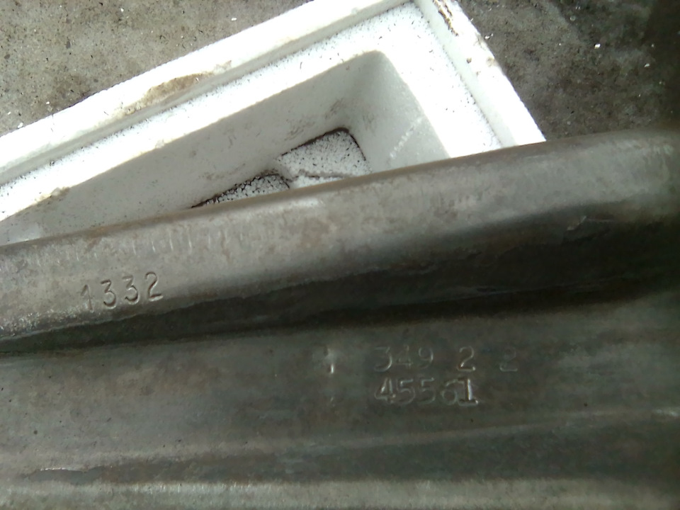 Фото в бортжурнале Ford Explorer (1G)