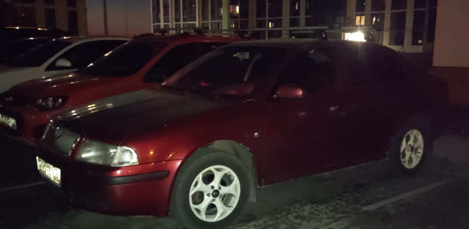 Троит движок (решение) — Skoda Octavia A4 Mk1, 1,6 л, 2008 года | визит ...