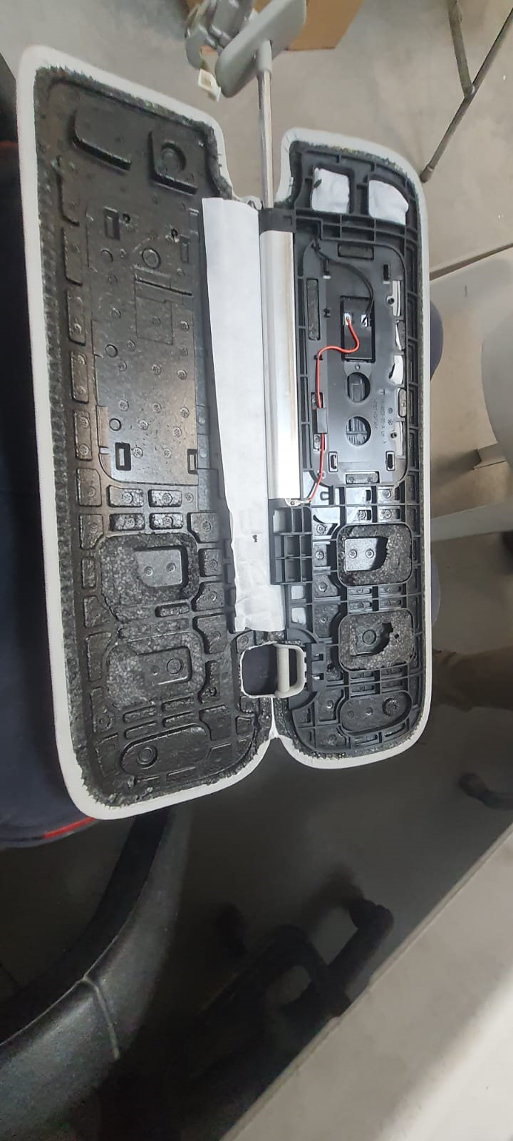 Фото в бортжурнале Tesla Model 3