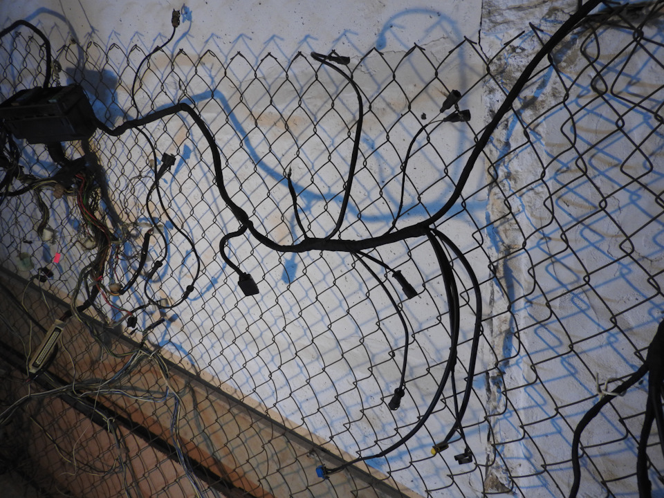 Фото в бортжурнале BMW 3 series (E30)