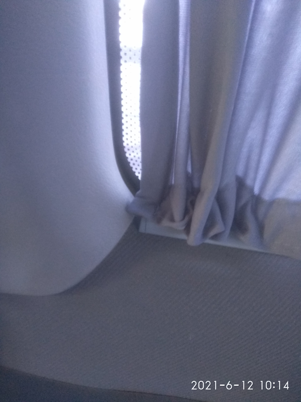 Фото в бортжурнале Volkswagen Multivan (T4)