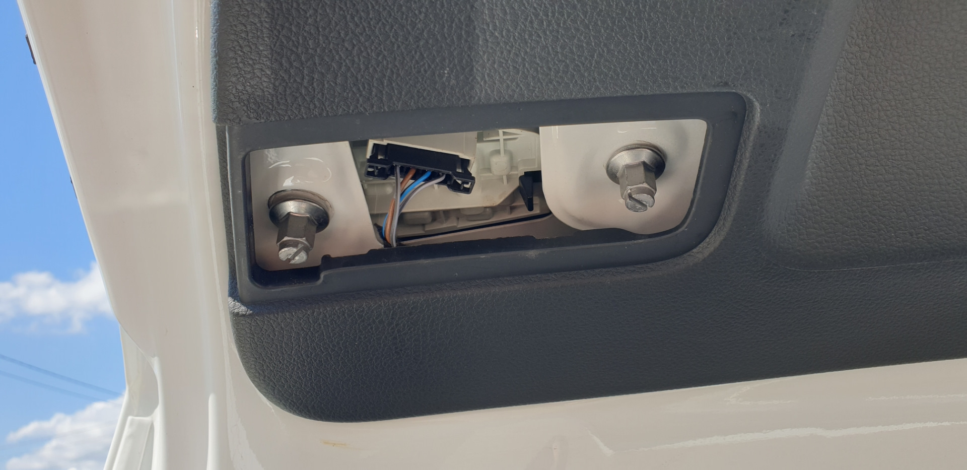 Свет потух… — Volkswagen Jetta VI, 1,6 л, 2015 года | визит на сервис ...