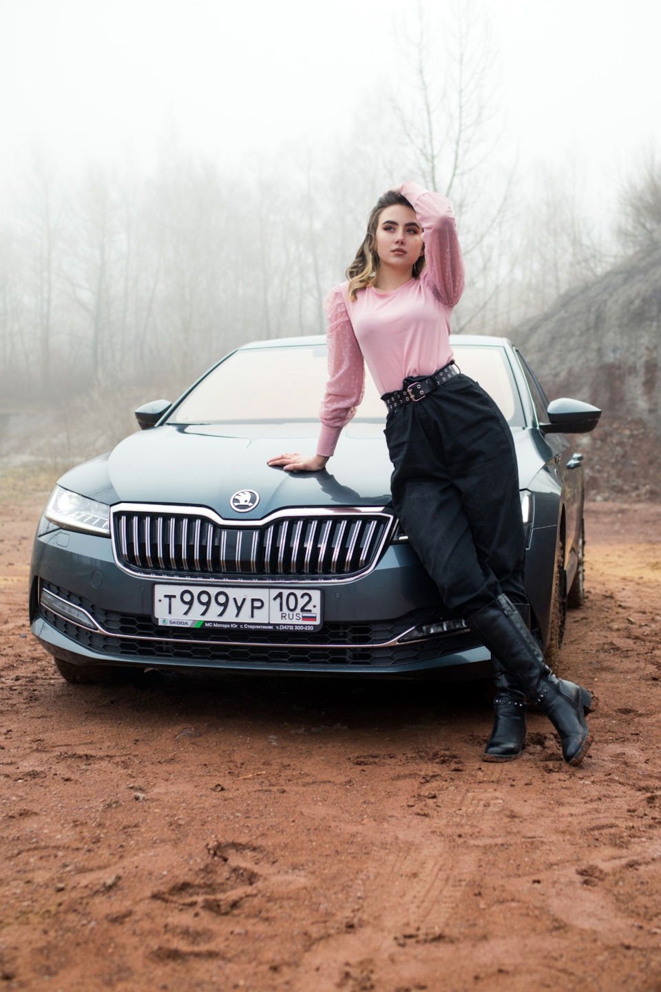 3 года авто и замена аккумулятора — Skoda Superb Mk3, 2 л, 2020 года |  расходники | DRIVE2