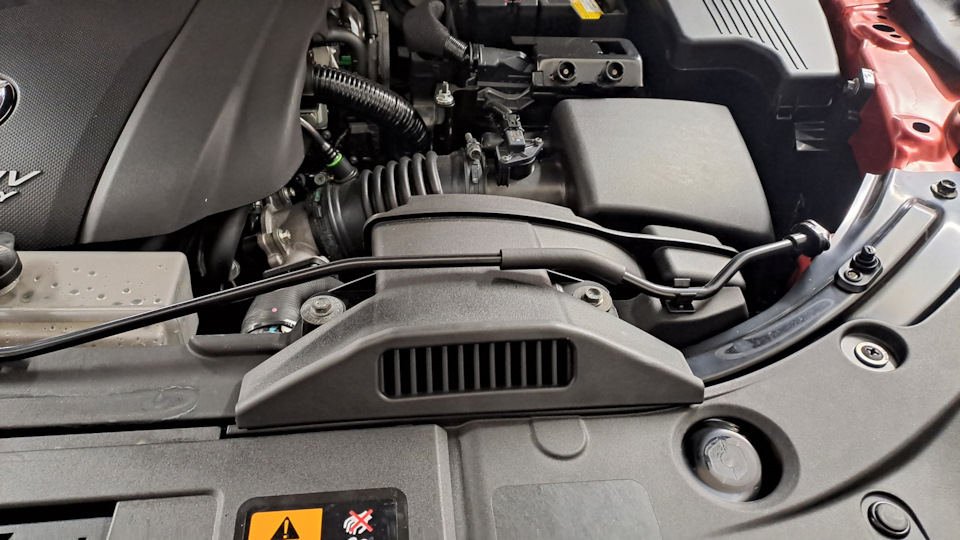 Фото в бортжурнале Mazda CX-5 (2G)