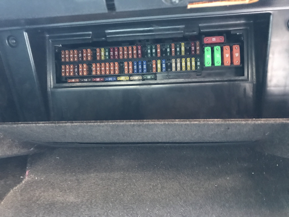 Расход омывайки, как расход бензина. Отключаем омыватель фар. — Land ...