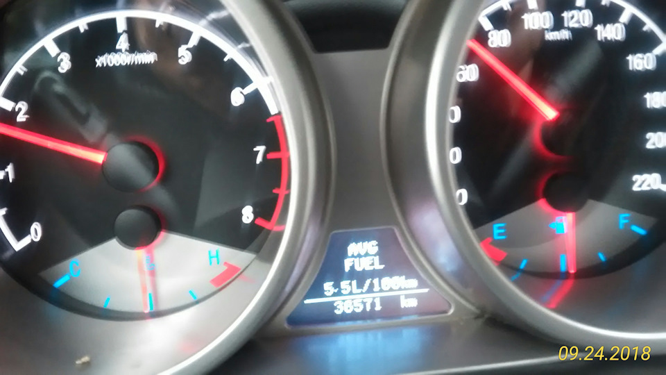 Массандра и Ай-Петри 1часть. — Geely Emgrand X7, 2 л, 2014 года ...