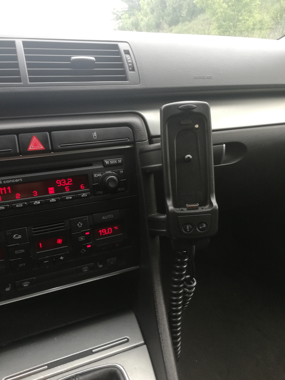 Куплю — Audi A4 Avant (B6), 2,5 л, 2002 года | другое | DRIVE2