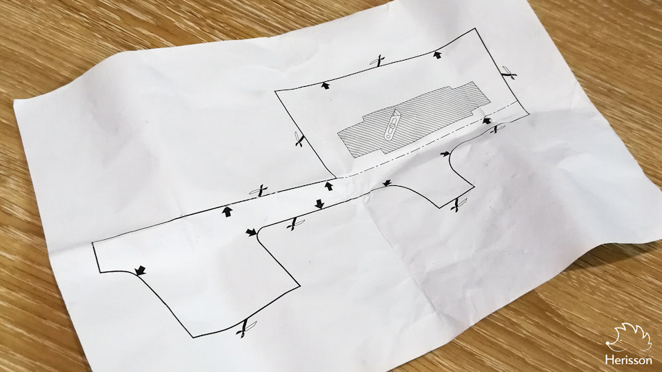 Фото в бортжурнале Citroen C5 (2G)