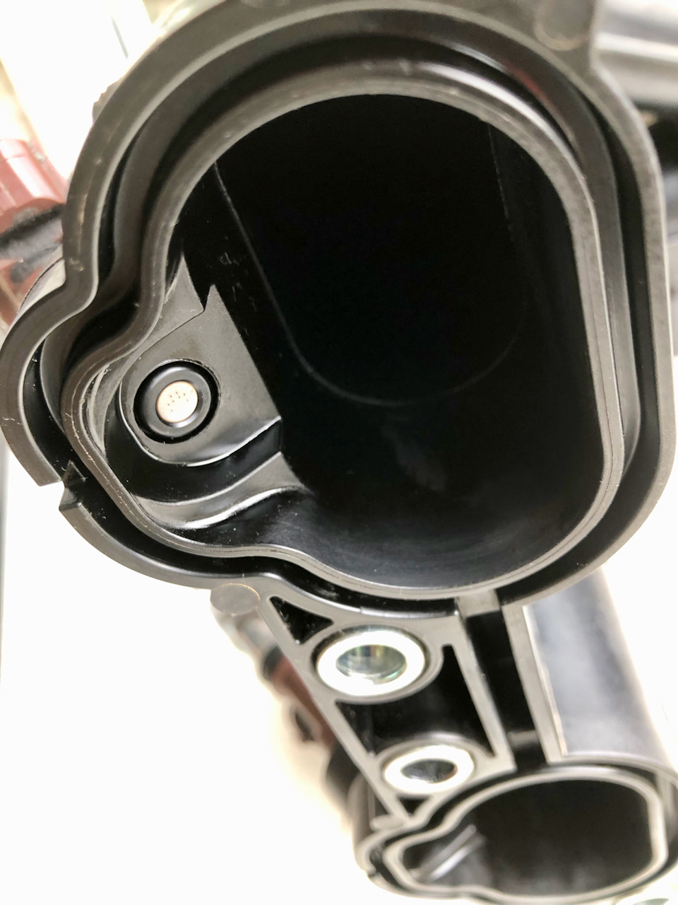 Фото в бортжурнале Subaru Outback (BR)