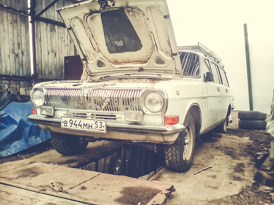 Нужен электрик — Сообщество «DRIVE2 Коломна (Московская область)» на DRIVE2