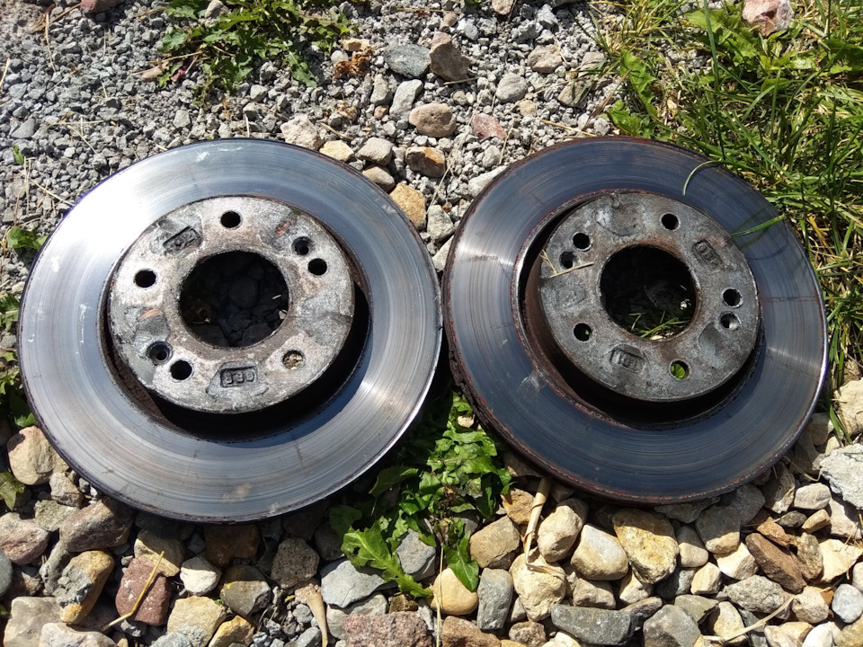 Фото в бортжурнале KIA Cerato (2G)