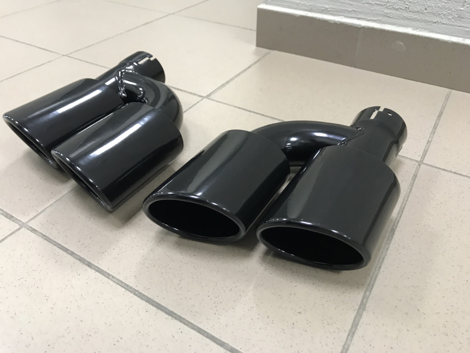 Фото в бортжурнале Audi A6 (C6)