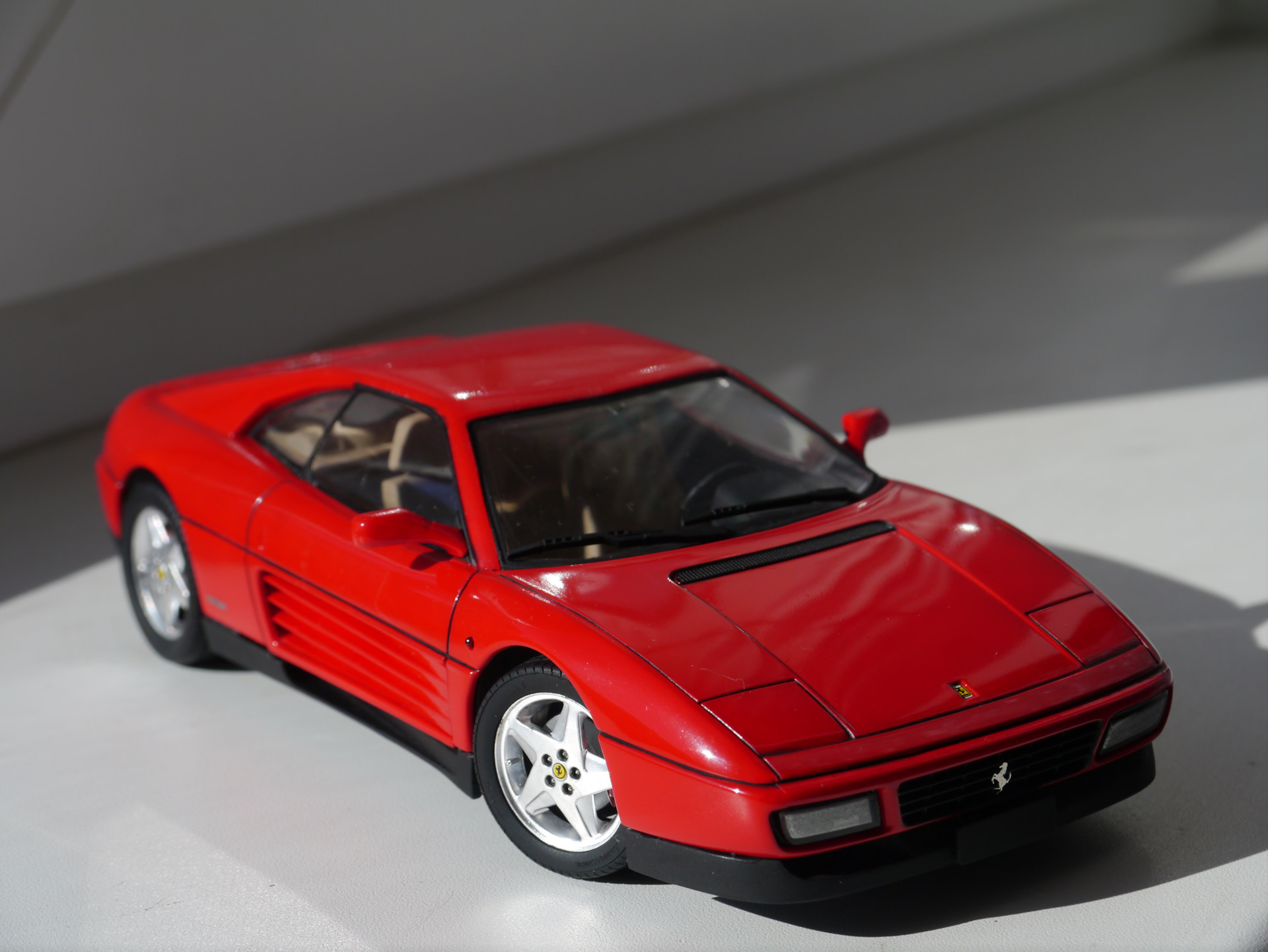 Ferrari 348 TB