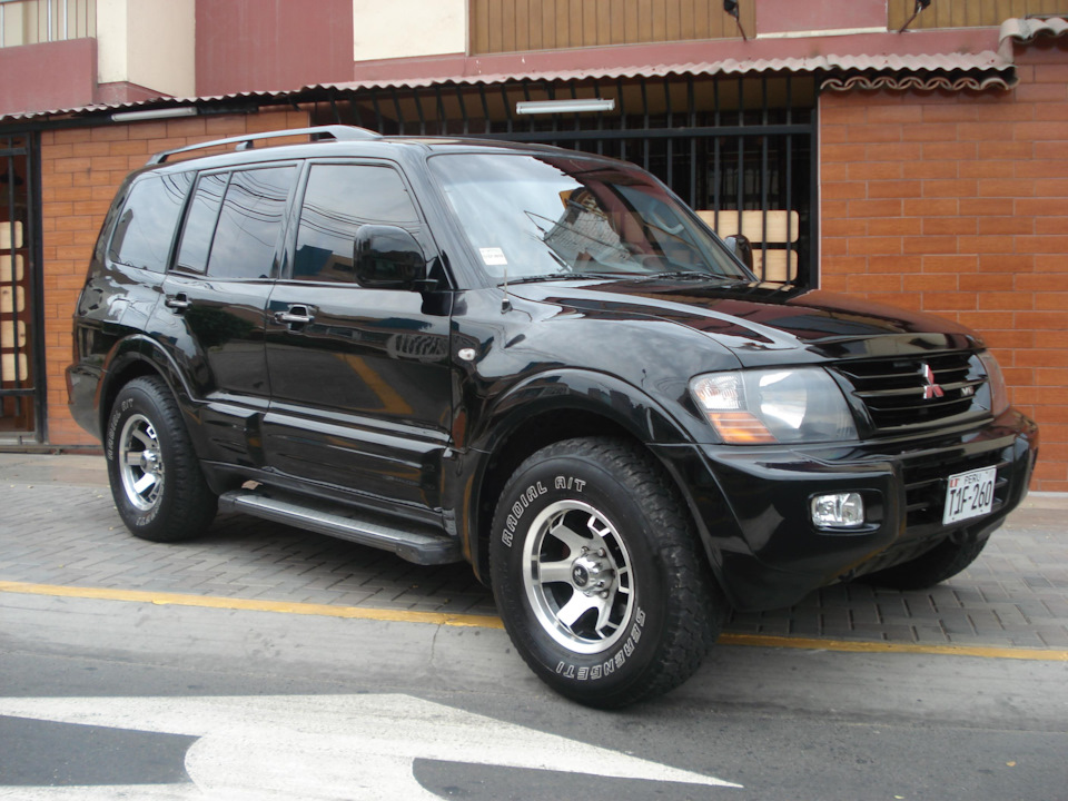 Прошивка Mitsubishi Montero 3.5 V6 AT MH8302F MR578176 B88211 STOCK ...