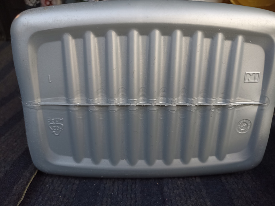 Обновился допуск масел — Opel Grandland X, 1,6 л, 2020 года ...