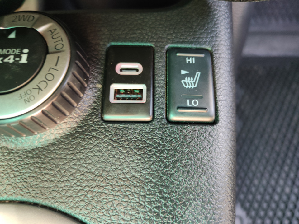 Питание есть, подсветка включена — Nissan X-Trail II (t31)