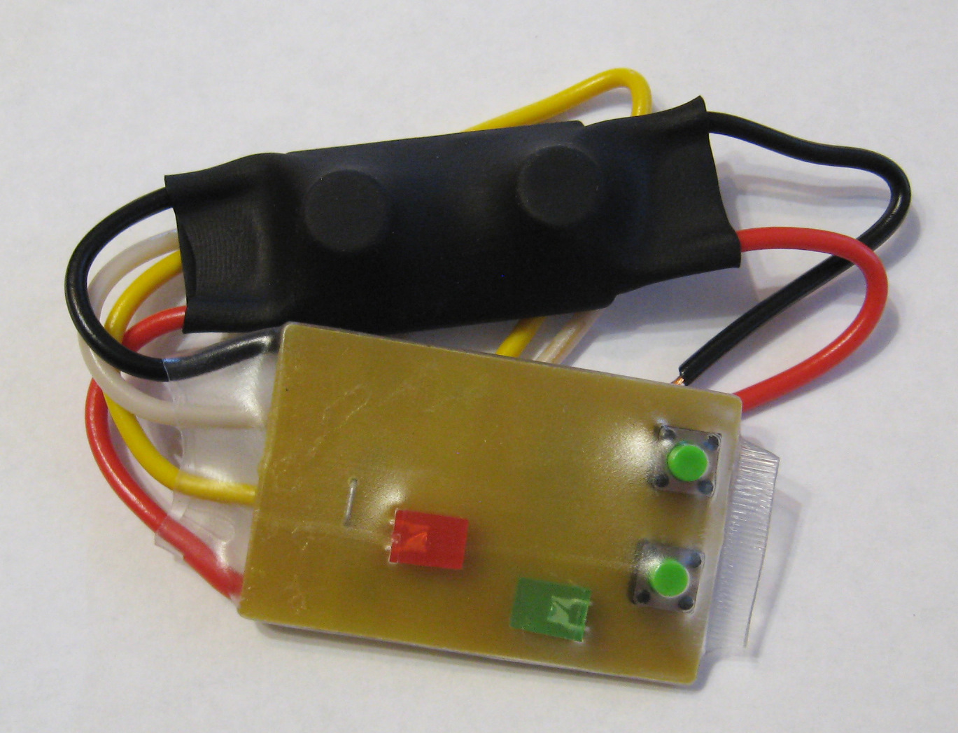 Адаптер\\корректор спидометра, вариант — 2.4 — DRIVE2