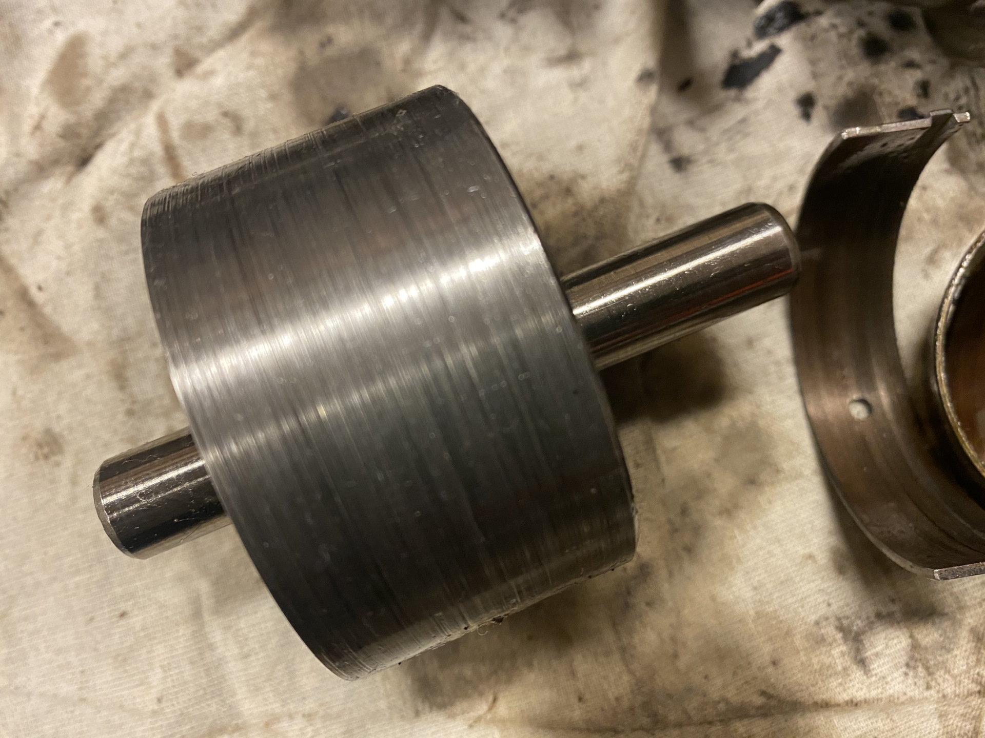 Съемник подшипников коленвала иж планета 5. Обод коленвала газель. Замена коленвала своими руками. Замена коленвала умз 421. Коленвал умз 417.