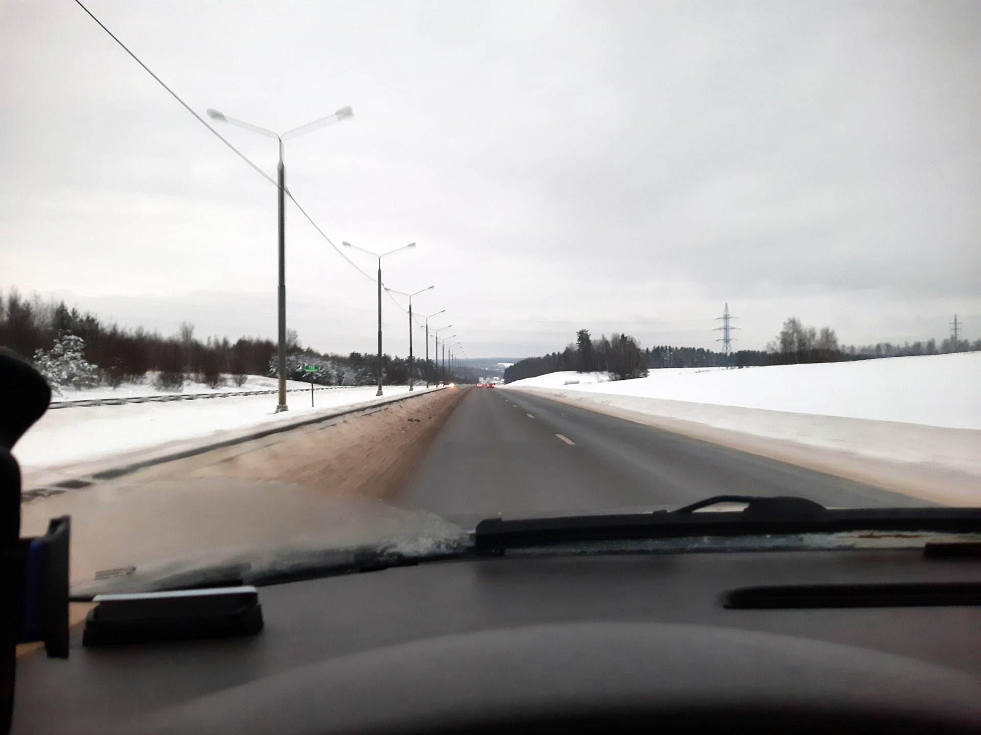 Щетки стеклоочистителя AVTOPRIBOR — Cadillac Escalade (3G), 6,2 л, 2011 ...