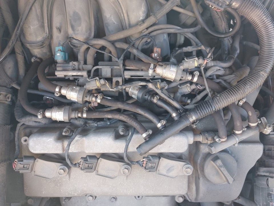 Лексус код ошибки р0660